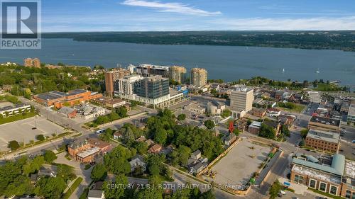 80 Worsley Street, Barrie, ON 