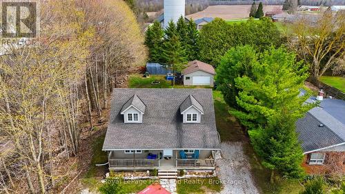 25 JOHN STREET W  Minto, ON N0G 1M0