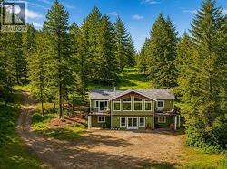 189 Rylin Road Lumby, BC V0E 2G1