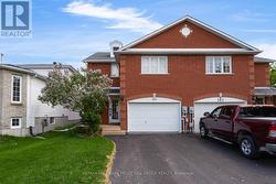 101 DOWNING CRESCENT Barrie, ON L4N 8V5
