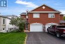 101 Downing Crescent, Barrie, ON  - Outdoor 