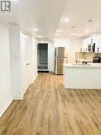 BASEMENT - 1603 DUNDAS STREET E Toronto, ON M4L 1L1