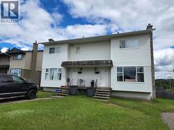 344-348 MCINTYRE CRESCENT Prince George, BC V2M 4P8