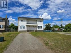 344-348 MCINTYRE CRESCENT Prince George, BC V2M 4P8