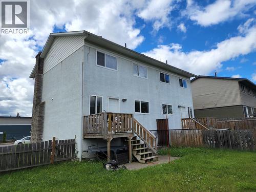 344-348 Mcintyre Crescent, Prince George, BC 