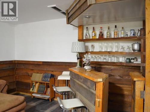 40 Ogilvie Crescent, Faro, YT - Indoor Photo Showing Other Room
