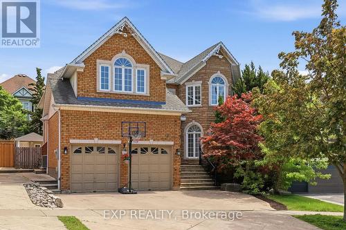 467 DELANEY DRIVE  Ajax, ON L1T 3Y5