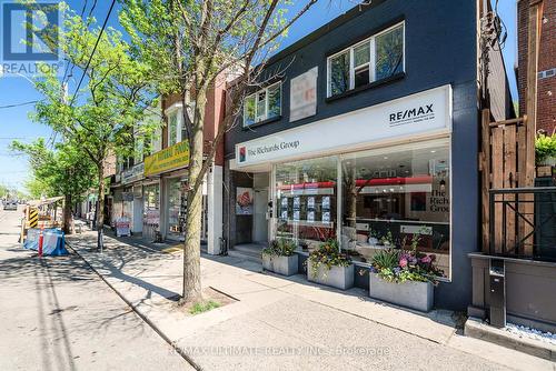 1945 Queen Street E, Toronto, ON 
