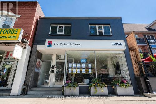 1945 Queen Street E, Toronto, ON 