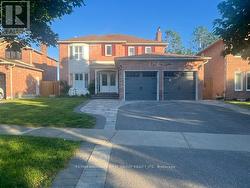 BSMT - 11 WILCE DRIVE Ajax, ON L1T 3J6