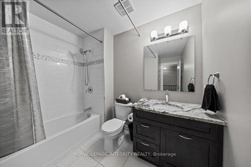 154 Woodhurst Crescent, Ottawa, ON - Indoor Photo Showing Bathroom