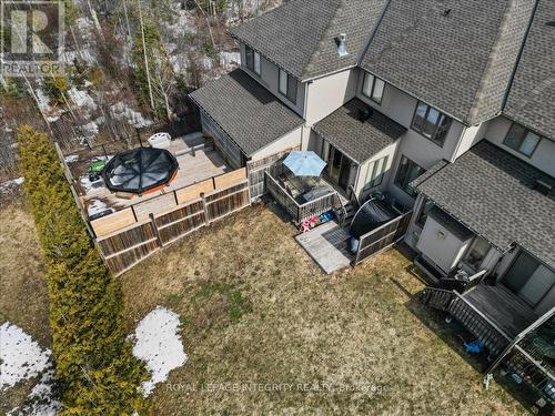 154 Woodhurst Crescent, Ottawa, ON - Outdoor