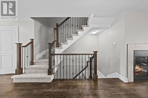 154 Woodhurst Crescent, Ottawa, ON - Indoor Photo Showing Other Room