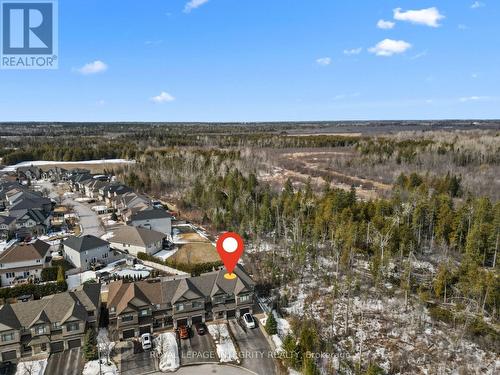 154 Woodhurst Crescent, Ottawa, ON - Outdoor With View