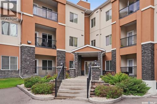 307 142 Pawlychenko LANE  Saskatoon, SK S7V 0N7