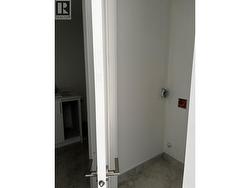 2 piece bathroom and laundry - 
