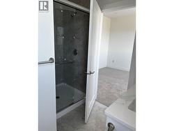 3 piece bathroom in Master bedroom - 