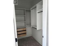 Master bedroom closet - 