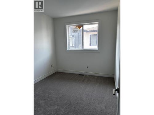 3rd bedroom - 980 Franklyn Road Unit# 6 Lot# 6, Kelowna, BC 