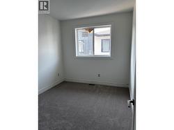 3rd bedroom - 