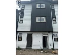 Left is Main entrance left side is LOCK OFF SUITE - 