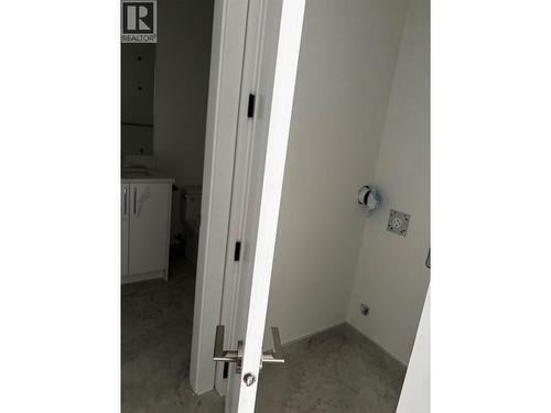980 Franklyn Road Unit# 5 Lot# 5, Kelowna, BC - Indoor Photo Showing Other Room