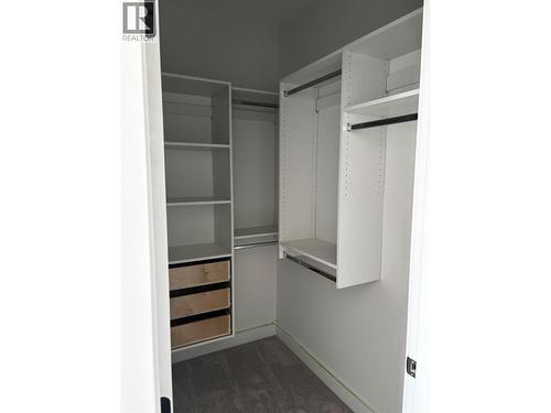 MASTER WALKIN - 980 Franklyn Road Unit# 5 Lot# 5, Kelowna, BC - Indoor