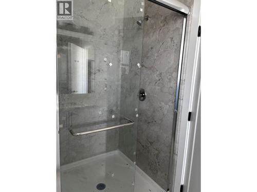 MASTER ENSUITE - 3 PIECE - 980 Franklyn Road Unit# 5 Lot# 5, Kelowna, BC - Indoor Photo Showing Bathroom