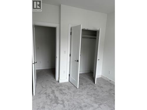 980 Franklyn Road Unit# 5 Lot# 5, Kelowna, BC - Indoor
