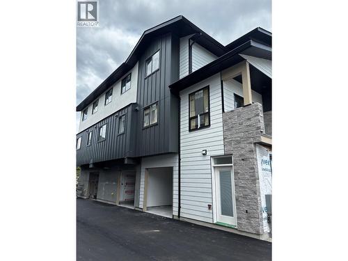 980 Franklyn Road Unit# 5 Lot# 5, Kelowna, BC - Outdoor With Exterior
