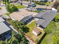 265 & 269 Muir Road Kelowna, BC V1X 2T4