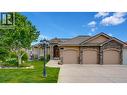 #8 Bayview Heights Lot# 8, Coldstream, BC  - Outdoor With Facade 