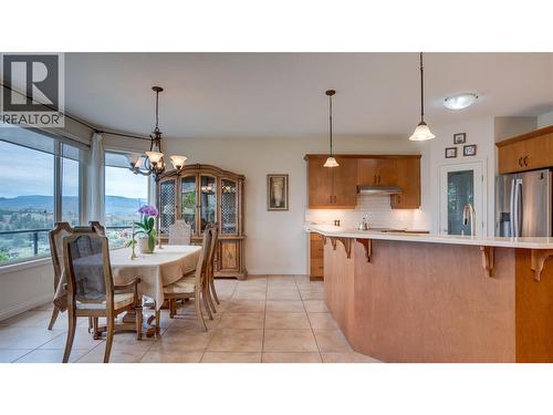 #8 Bayview Heights Lot# 8, Coldstream, BC - Indoor