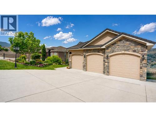 #8 Bayview Heights Lot# 8, Coldstream, BC - Outdoor