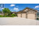 #8 Bayview Heights Lot# 8, Coldstream, BC  - Outdoor 
