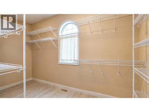 #8 Bayview Heights Lot# 8, Coldstream, BC - Indoor With Storage
