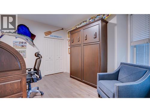 #8 Bayview Heights Lot# 8, Coldstream, BC - Indoor