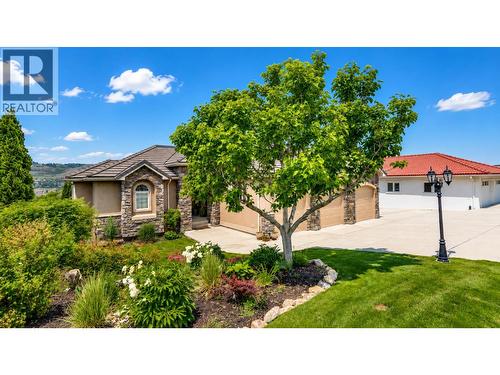 #8 Bayview Heights Lot# 8, Coldstream, BC - Outdoor