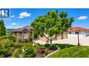 #8 Bayview Heights Lot# 8, Coldstream, BC  - Outdoor 