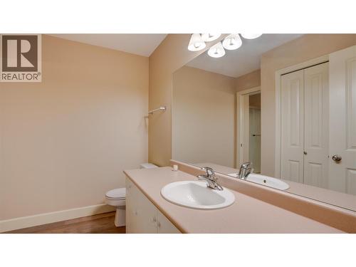 #8 Bayview Heights Lot# 8, Coldstream, BC - Indoor Photo Showing Bathroom