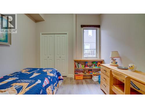 #8 Bayview Heights Lot# 8, Coldstream, BC - Indoor Photo Showing Bedroom