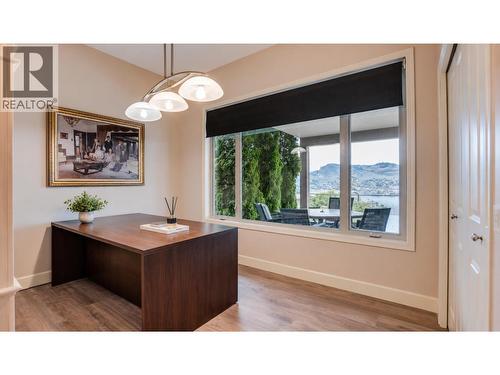 #8 Bayview Heights Lot# 8, Coldstream, BC - Indoor