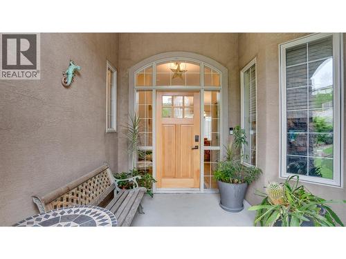#8 Bayview Heights Lot# 8, Coldstream, BC - Outdoor