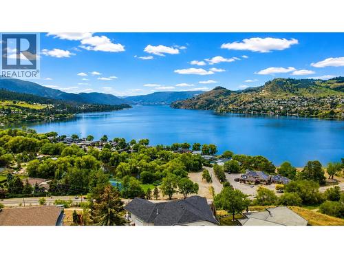#8 Bayview Heights Lot# 8, Coldstream, BC - Outdoor With Body Of Water With View