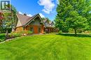 169 James Street, Atwood, ON  - Outdoor 