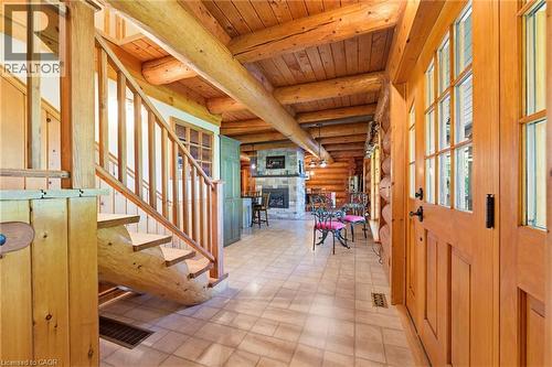 169 James Street, Atwood, ON - Indoor Photo Showing Other Room