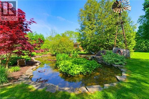 169 James Street, Atwood, ON - Outdoor