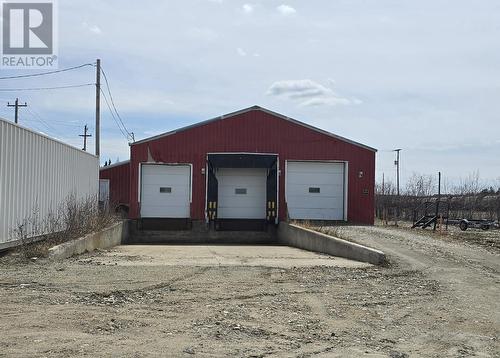 2 Old Industrial Road, Wabush, NL 