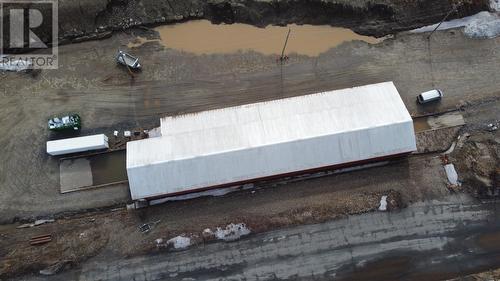 2 Old Industrial Road, Wabush, NL 