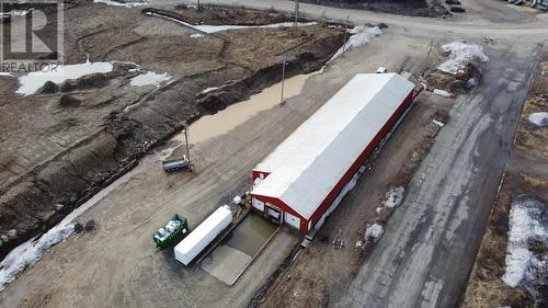 2 Old Industrial Road, Wabush, NL 